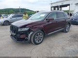 LINCOLN NAUTILUS SELECT 2LMPJ8K93KBL12188 снимка