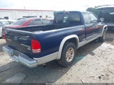 DODGE DAKOTA SLT 1D7GL42K84S548808 fotografie