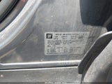 Chevrolet Trailblazer Awd Ls KL79MNSL6MB040025 снимка