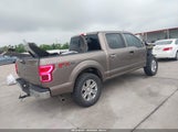 Ford F-150 Xlt 1FTEW1E56JKF72629 снимка