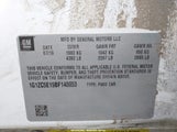 CHEVROLET MALIBU 1LT 1G1ZC5E19BF140053 снимка