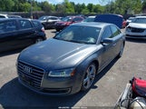 AUDI A8 3.0T WAUJGAFD0FN006762 снимка