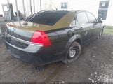 CHEVROLET CAPRICE POLICE 6G1MK5R27DL829824 fotografie
