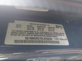CHEVROLET CAPRICE POLICE 6G1MK5R27DL829824 photo