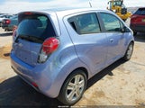 Chevrolet Spark 1Lt Cvt KL8CD6S98FC728214 снимка
