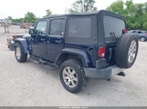 JEEP WRANGLER UNLIMITED SAHARA 1C4BJWEGXDL584099 снимка