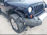 JEEP WRANGLER UNLIMITED SAHARA 1C4BJWEGXDL584099 photo