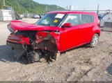 KIA SOUL + KNDJP3A56J7604849 снимка