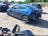 Hyundai Elantra Se 5NPD84LF1HH162574 снимка