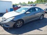 HYUNDAI SONATA GLS 5NPEB4AC0CH494934 снимка