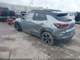 Chevrolet Trailblazer Fwd Rs KL79MTSL2PB055677 photo