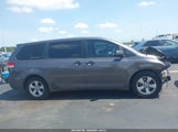 TOYOTA SIENNA BASE V6 7 PASSENGER 5TDZK3DC7CS211561 снимка