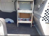 FORD TRANSIT CONNECT XLT NM0LS7F7XJ1345520 снимка