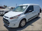 FORD TRANSIT CONNECT XLT NM0LS7F7XJ1345520 снимка