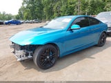 BMW 430I xDrive WBA4W5C51KAE43971 снимка