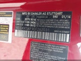 Mercedes-Benz E 350 WDDKK5KF9EF262031 снимка