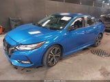 Nissan Sentra Sr Xtronic Cvt 3N1AB8DV6PY323796 снимка