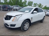 CADILLAC SRX LUXURY COLLECTION 3GYFNCE3XDS508498 снимка