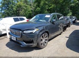 VOLVO XC90 RECHARGE PLUG-IN HYBRID T8 INSCRIPTION 6 PASSENGER YV4BR00L4M1698473 fotografie