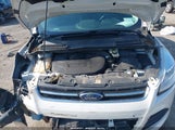 FORD ESCAPE TITANIUM 1FMCU9J9XGUA89514 fotografie