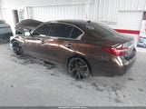 Infiniti Q50 3.0T Luxe JN1EV7ARXJM430726 снимка