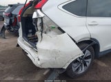 Honda Cr-V Touring 5J6RM4H98GL140550 снимка
