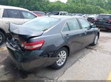 Toyota Camry Xle V6 4T1BK3EK0AU114813 fotografie