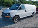 CHEVROLET EXPRESS WORK VAN 1GCFG15X571217145 снимка