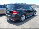 MERCEDES-BENZ GL 450 4MATIC 4JGBF7BE4BA649978 снимка