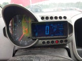 CHEVROLET SONIC LTZ AUTO 1G1JE5SB3D4186223 снимка