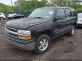 CHEVROLET TAHOE ALL NEW LS 1GNEC13T3YJ210419 fotografie