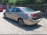 TOYOTA COROLLA SE 5YFBURHE5KP861233 снимка