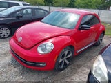 VOLKSWAGEN BEETLE 2.0T 3VW4A7AT8CM641573 снимка