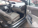 Honda Civic Ex 19XFB2F86CE004269 fotografie