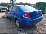 FORD FOCUS SEL 1FAHP3HN5BW176239 снимка