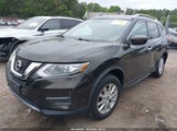 NISSAN ROGUE SV 5N1AT2MV6HC774739 снимка