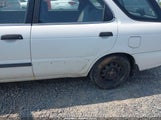 SUZUKI ESTEEM GL/GLX/GLX+ JS2GB31W5X5162688 снимка