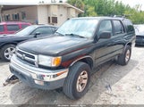 TOYOTA 4RUNNER SR5 V6 JT3HN86RXY0308057 fotografie