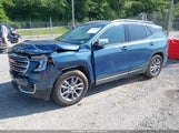 GMC TERRAIN AWD SLT 3GKALVEG7RL310682 снимка