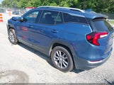 GMC TERRAIN AWD SLT 3GKALVEG7RL310682 снимка