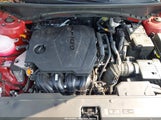 Hyundai Tucson Sel KM8JB3DE8SU374773 снимка