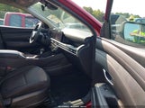 Hyundai Tucson Sel KM8JB3DE8SU374773 снимка