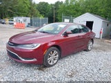 Chrysler 200 Limited 1C3CCCABXFN601082 photo