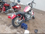 YAMAHA XV1100 S JYA1TEE04VA077310 снимка