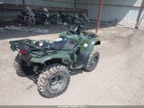 HONDA TRX420 FE 1HFTE3540C4500612 снимка