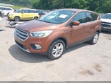 Ford Escape Se 1FMCU9GD1HUD26131 снимка