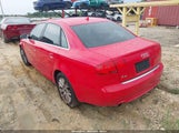 AUDI A4 2.0T/2.0T SPECIAL EDITION WAUDF78E28A164524 снимка