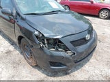 TOYOTA COROLLA LE 2T1BU4EE3AC304729 снимка