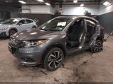 Honda Hr-V Awd Sport 3CZRU6H18LG700869 fotografie