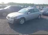 Nissan Altima 2.5 S 1N4AL11D46N375636 photo